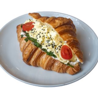 Brunch'it Scramble Eggs