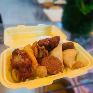 Estambul Combo