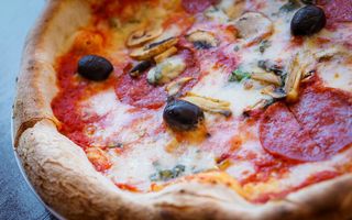 Pizza Suprema Ø 32cm