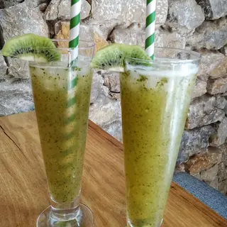 Limonada Menta Casera Botella (220 Ml.)