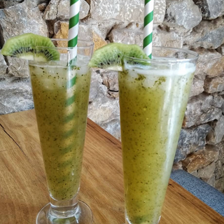 Limonada Menta Casera Botella (220 Ml.)