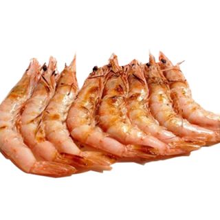 96 - Ebi tepanyaki