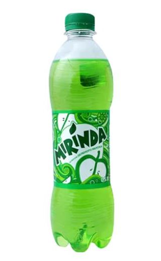 ვაშლის მირინდა 0,5ლ