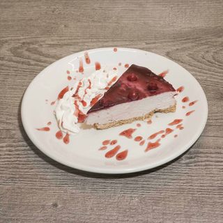 Cheesecake