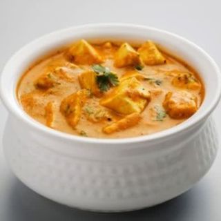 Paneer curry