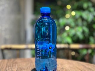 Voda UA негазована (500мл)