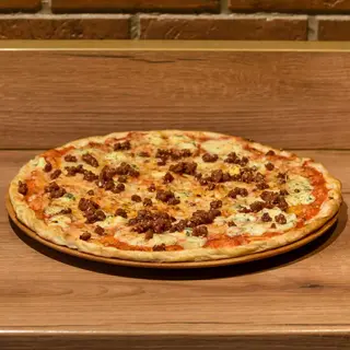 Pizza Sosse srednja 32 cm