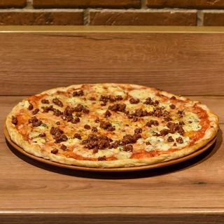 Pizza Sosse srednja 32 cm