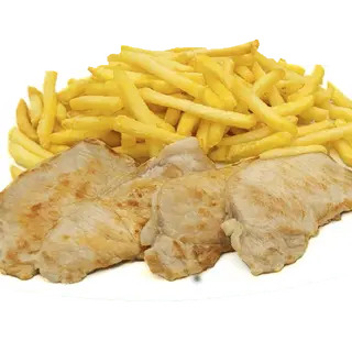 Básico de Lomo