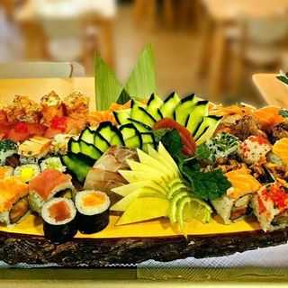 Combinado 5- Family Time (48 Peças)