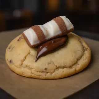 Cookie Kinder Bueno
