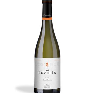 EMILIO MORO LA REVELIA 