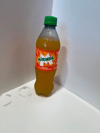 Mirinda Portocale, 500ML