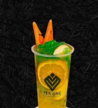 Tropical Passion (Grande)