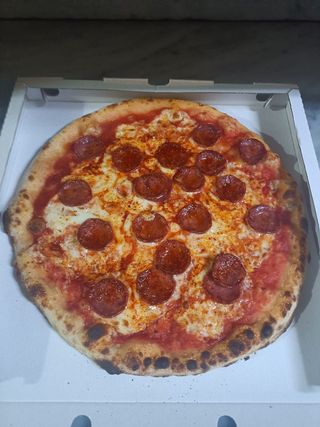 Diavola normal 350 g