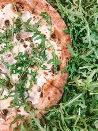 Піца Porcinetta (450г)