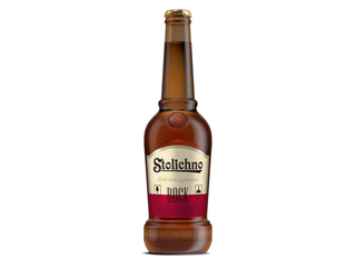 Бира Stolichno Bock (330мл)