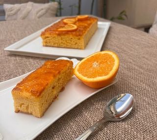 Laranja Sublime