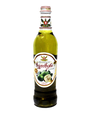 ლიმონათი ზედაზენი 0.5ლ