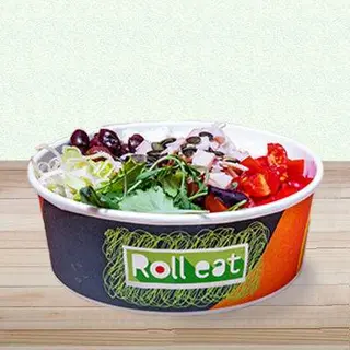 Spring bowl