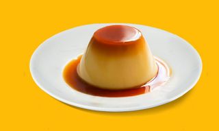 Flan 布丁