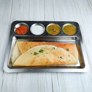 Masala Dosa