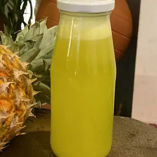 succo  ananas fresco 450ml