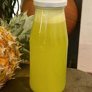 succo  ananas fresco 450ml