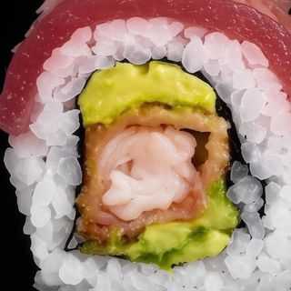 47. Tuna Dragón (8 Pzs.)