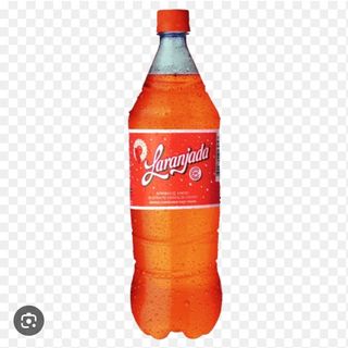 Laranjada 33cl