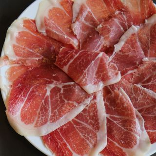 Jamón Ibérico 