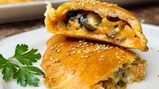 Soufflet Poulet Grillé