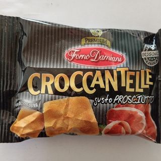 croccantelle 