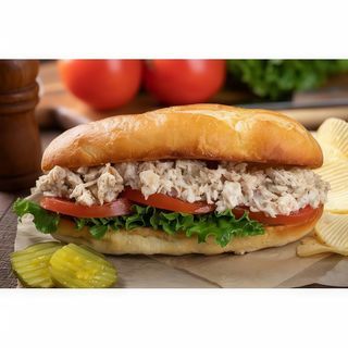 Bocadillo De Atún