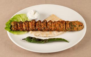 Orfa kebab