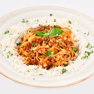 Талиатели Болонезе-420гр