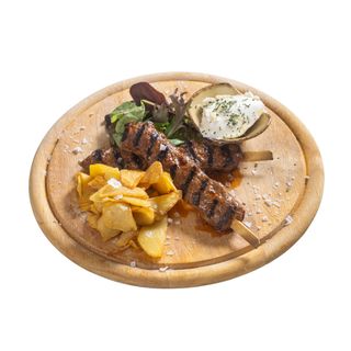 Адана кебап