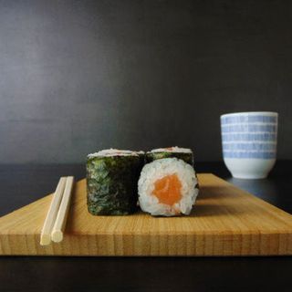 Maki Salmó (6 Uds.)