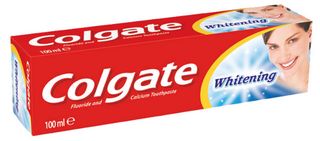Pasta Dinti Colgate Whitening