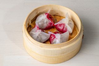 Raku Beef dimsum 120g