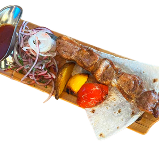 Утиное филе