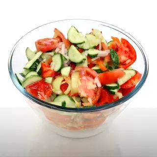 Mešana salata