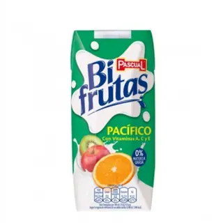 Bio Pacífico (330 Ml.)