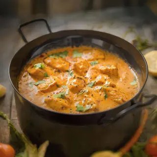 Ternera Rogan josh
