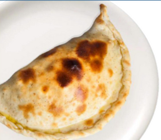Calzone kebap