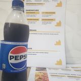PEPSI