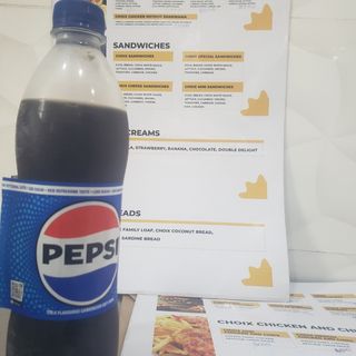 PEPSI
