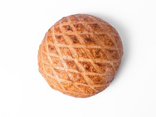 Волинська паляниця