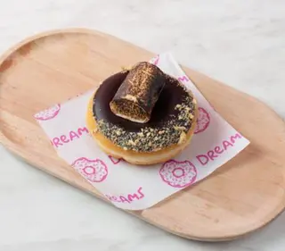 Donut Smors