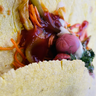 Хот-Дог класичний